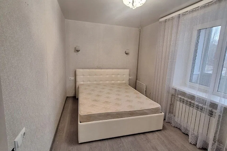 Сдаётся 2-комнатная квартира, 45 м²