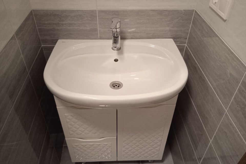 Сдаётся 1-комнатная квартира, 35 м²