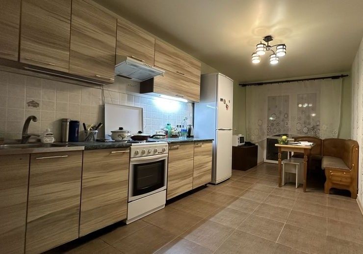 Сдаётся 2-комнатная квартира, 50 м²