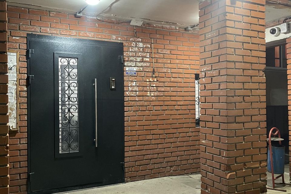 Сдаётся студия, 18 м²