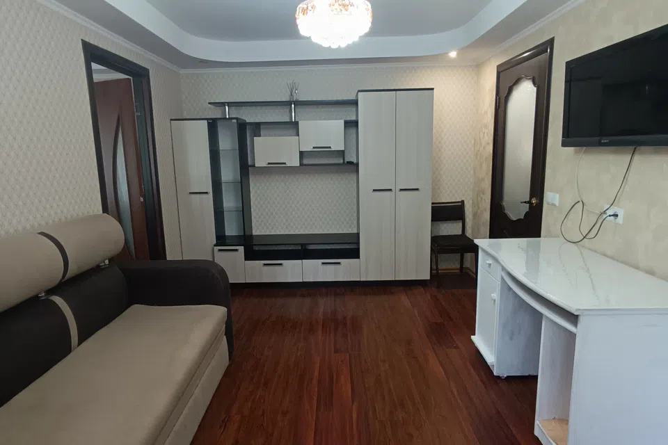 Сдаётся 2-комнатная квартира, 50 м²