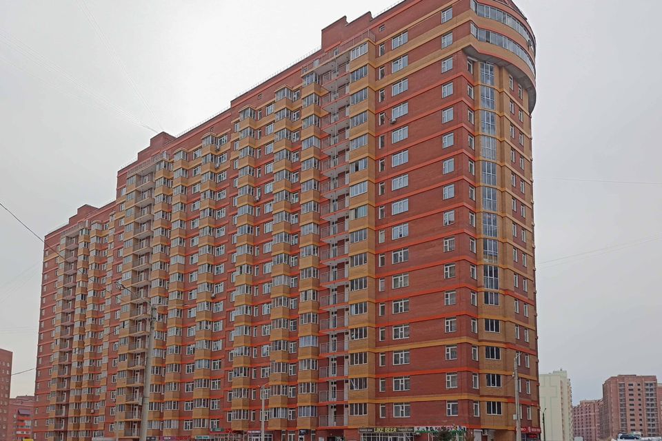 Сдаётся 1-комнатная квартира, 32 м²