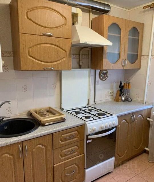 Сдаётся 1-комнатная квартира, 30 м²