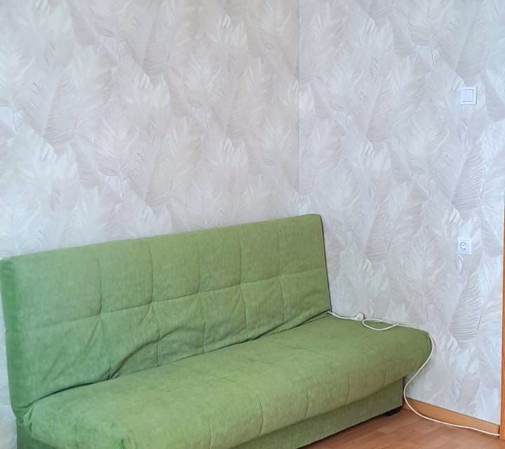 Сдаётся студия, 28 м²