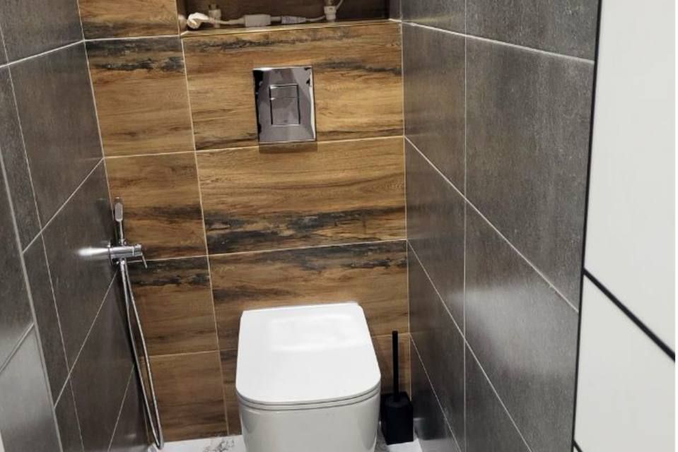 Сдаётся 1-комнатная квартира, 36 м²