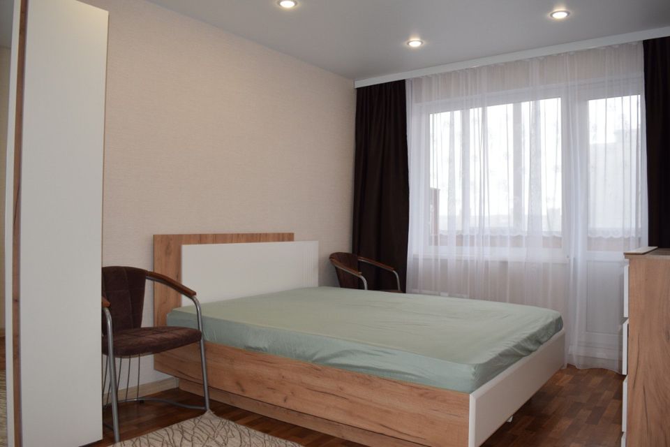 Сдаётся 1-комнатная квартира, 30 м²