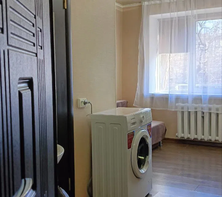 Сдаётся 1-комнатная квартира, 13 м²