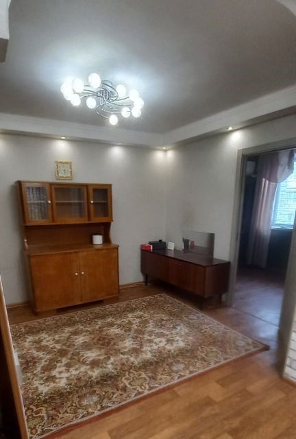 Сдаётся 1-комнатная квартира, 43 м²