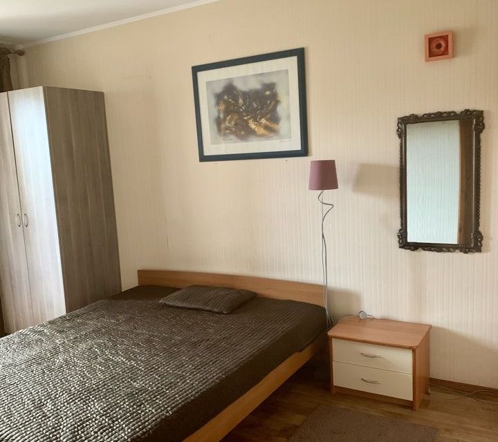 Сдаётся 2-комнатная квартира, 47.1 м²
