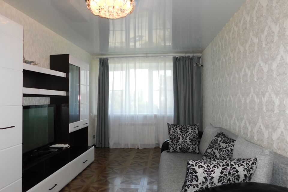 Сдаётся 2-комнатная квартира, 47.2 м²