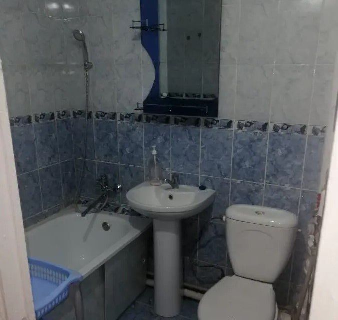 Сдаётся 1-комнатная квартира, 30 м²