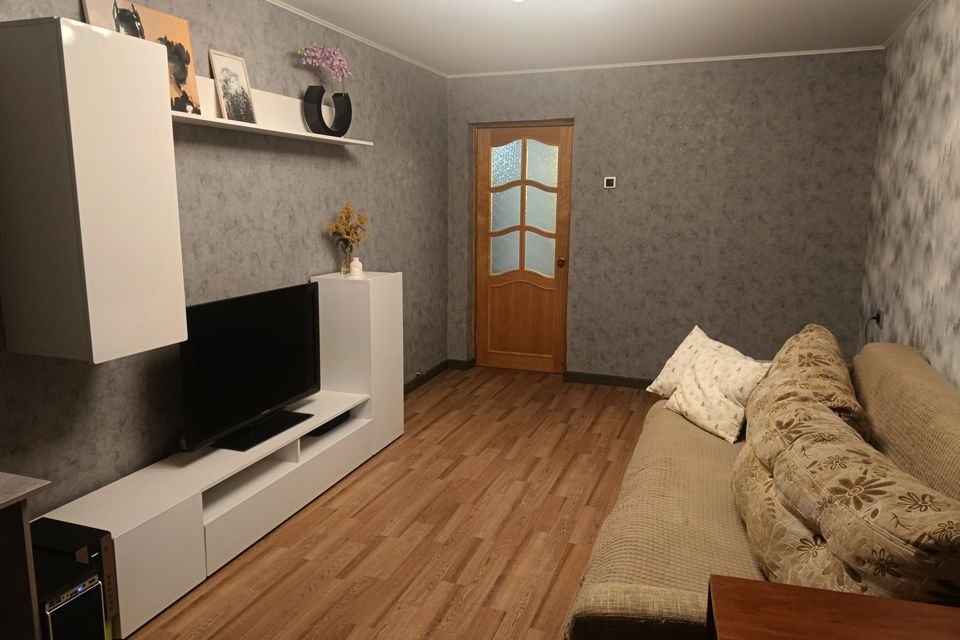 Сдаётся 2-комнатная квартира, 45 м²