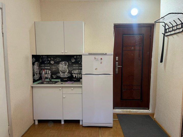 Сдаётся студия, 12 м²