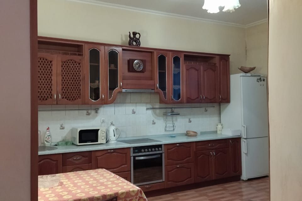 Сдаётся 2-комнатная квартира, 50 м²