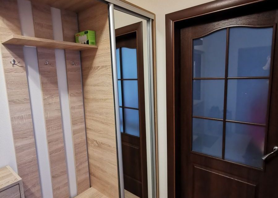 Сдаётся 1-комнатная квартира, 36 м²