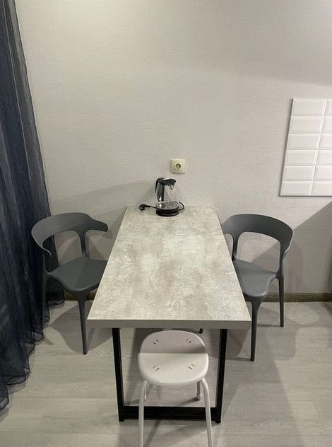 Сдаётся 1-комнатная квартира, 37 м²
