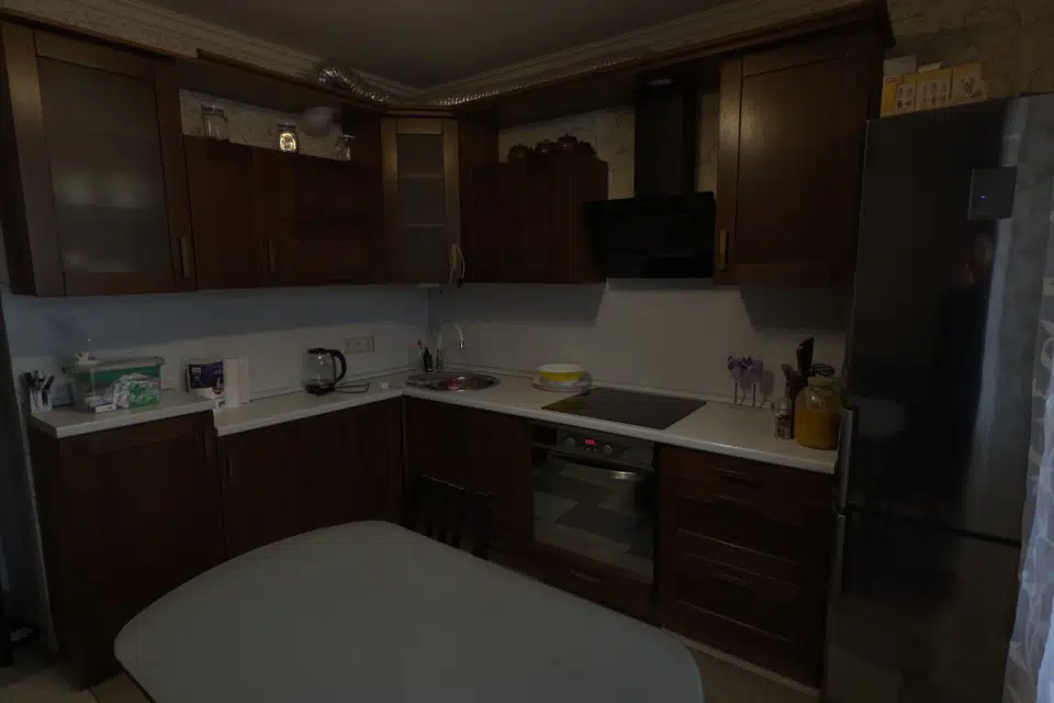 Сдаётся 1-комнатная квартира, 46.4 м²