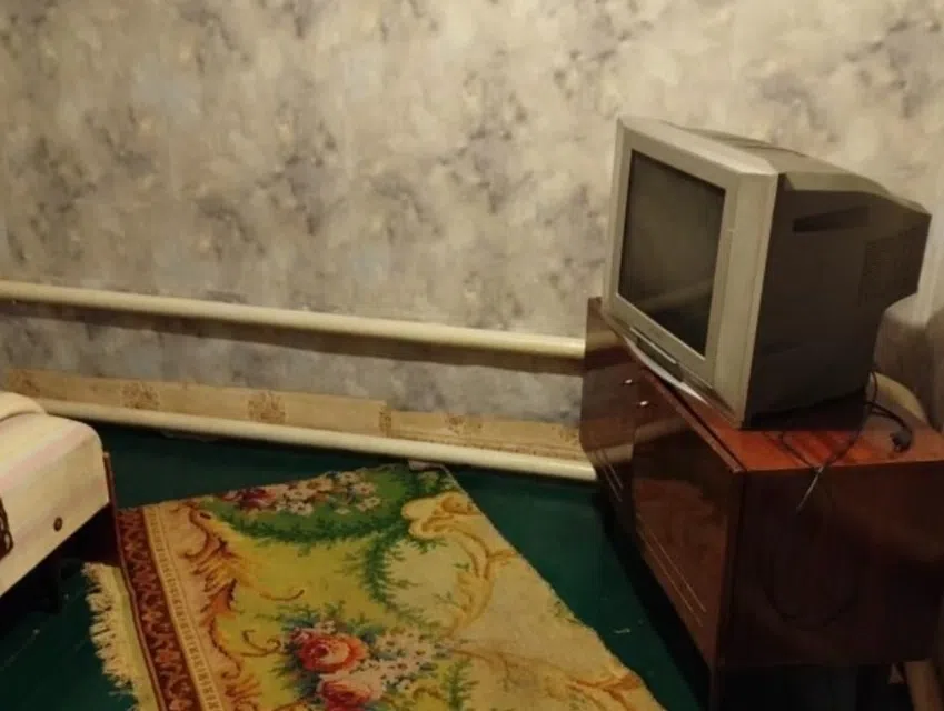Сдаётся 1-комнатная квартира, 12 м²