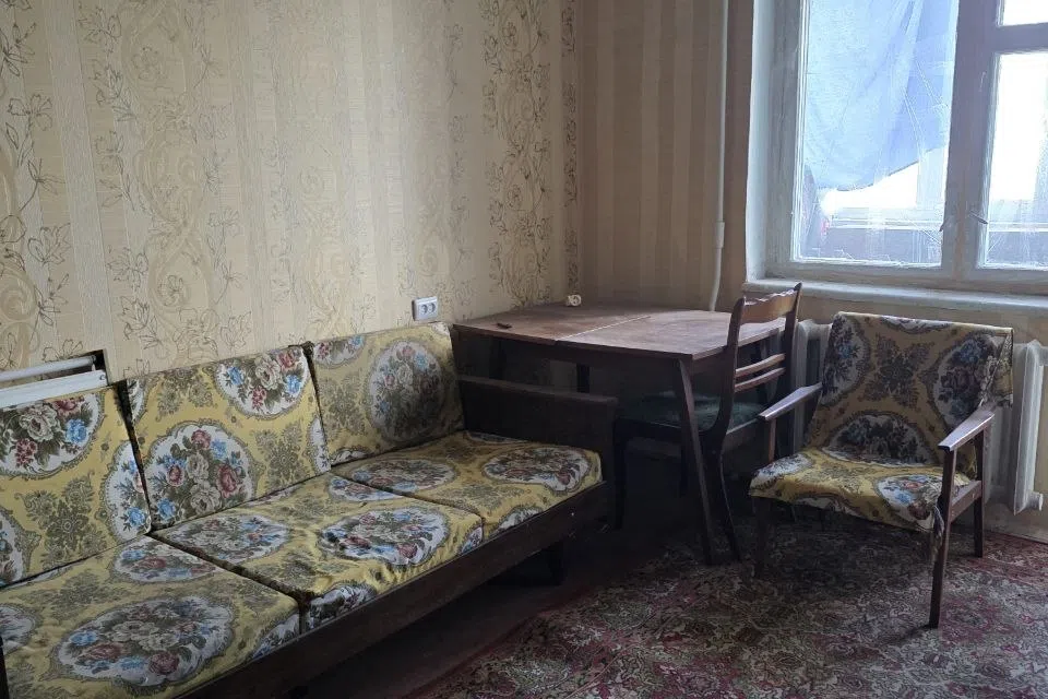 Сдаётся 2-комнатная квартира, 50 м²