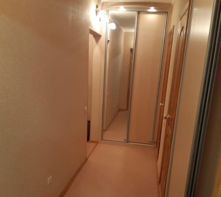 Сдаётся 1-комнатная квартира, 43 м²