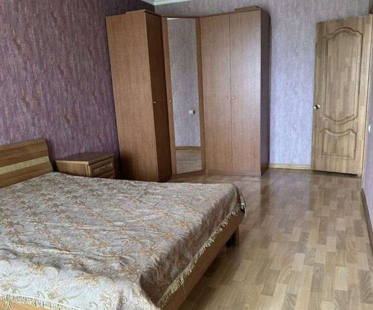 Сдаётся 3-комнатная квартира, 100 м²