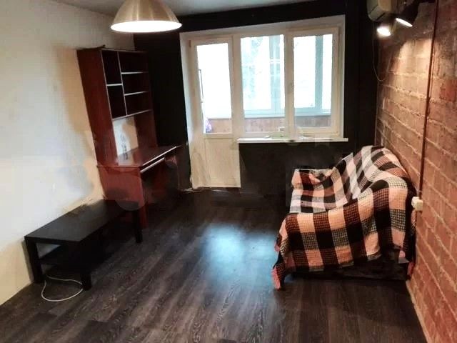 Сдаётся 1-комнатная квартира, 30 м²