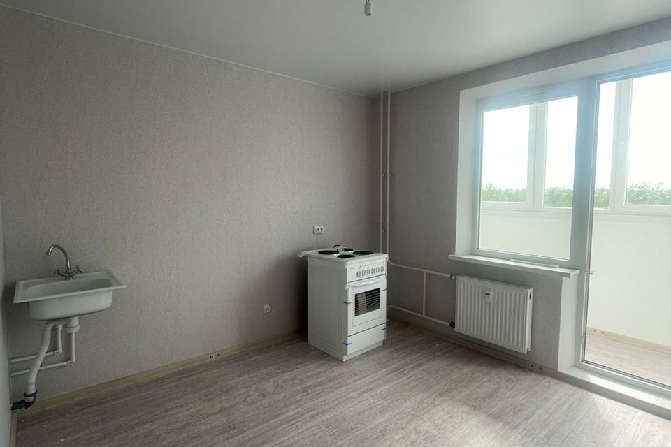 Сдаётся 3-комнатная квартира, 76 м²