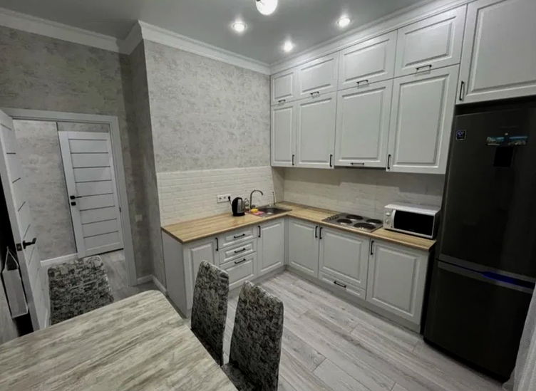 Сдаётся 1-комнатная квартира, 32.5 м²