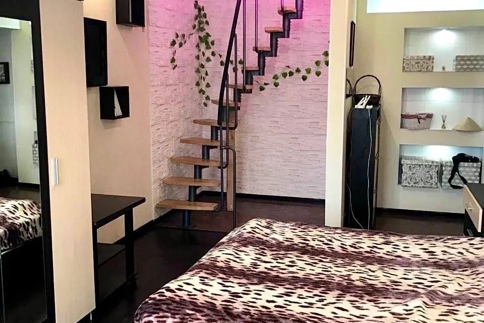 Сдаётся 3-комнатная квартира, 90 м²