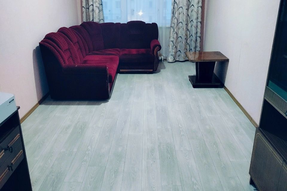 Сдаётся 1-комнатная квартира, 36 м²