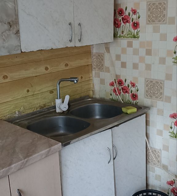 Сдаётся 2-комнатная квартира, 45 м²