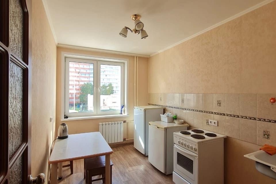 Сдаётся 1-комнатная квартира, 47 м²