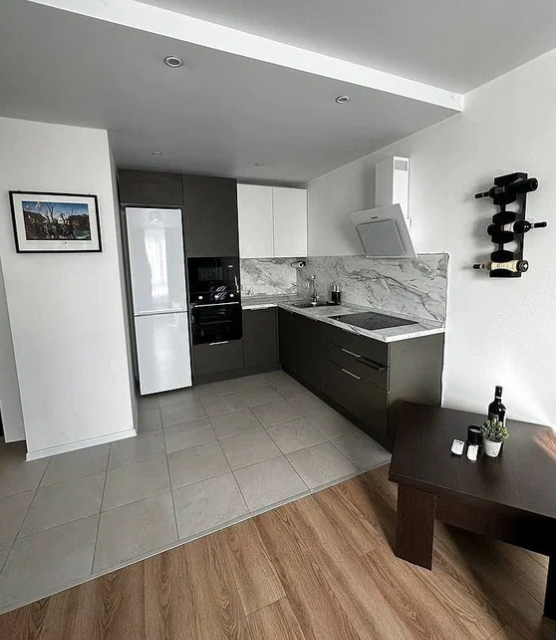 Сдаётся 1-комнатная квартира, 38 м²
