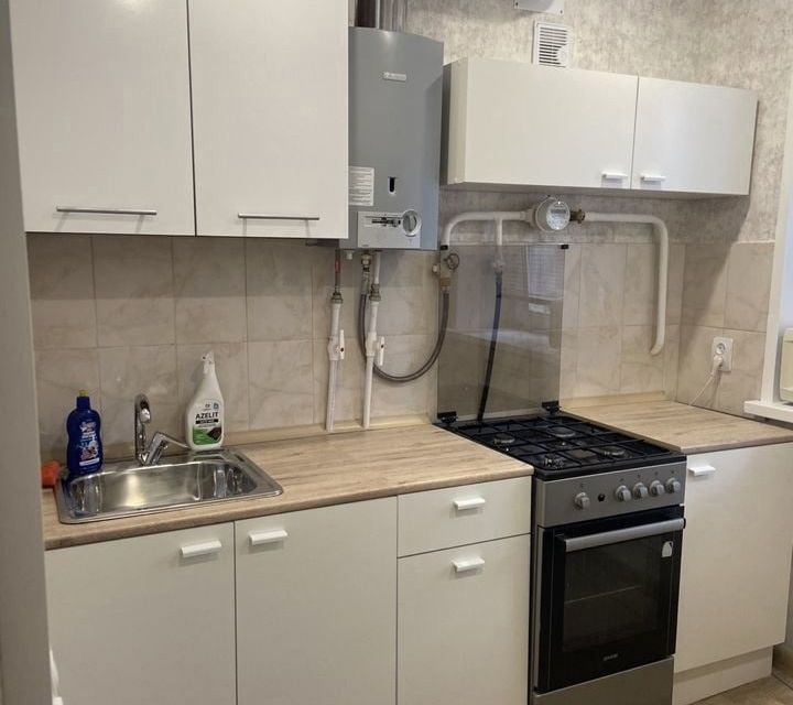 Сдаётся 2-комнатная квартира, 47 м²