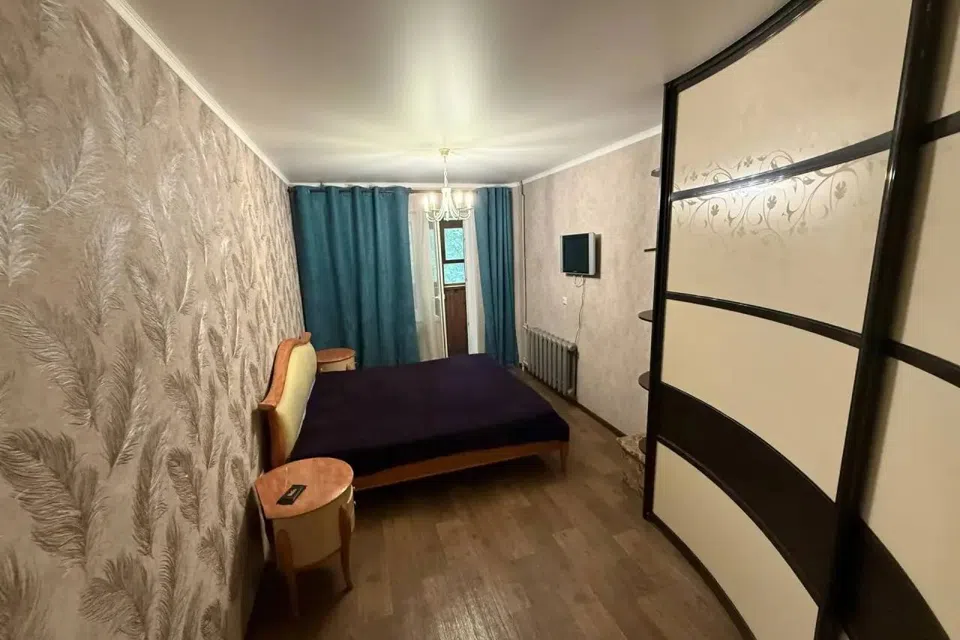 Сдаётся 3-комнатная квартира, 70 м²