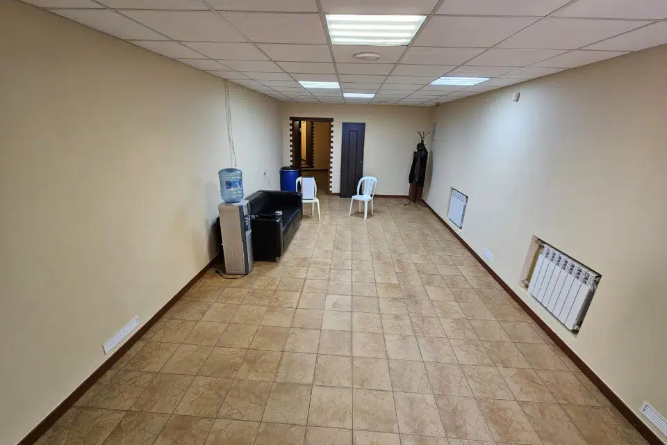 Сдаётся помещение своб. назначения, 57 м²
