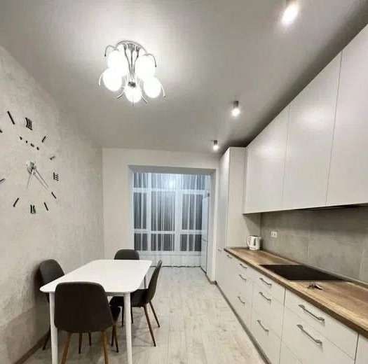Сдаётся 1-комнатная квартира, 41 м²