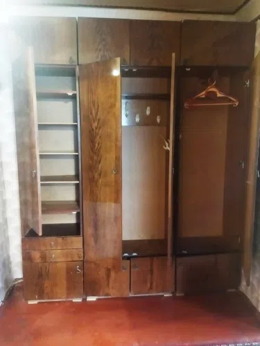 Сдаётся 2-комнатная квартира, 46 м²