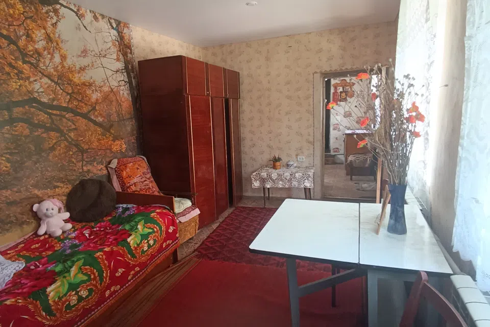 Сдаётся 2-комнатная квартира, 25 м²