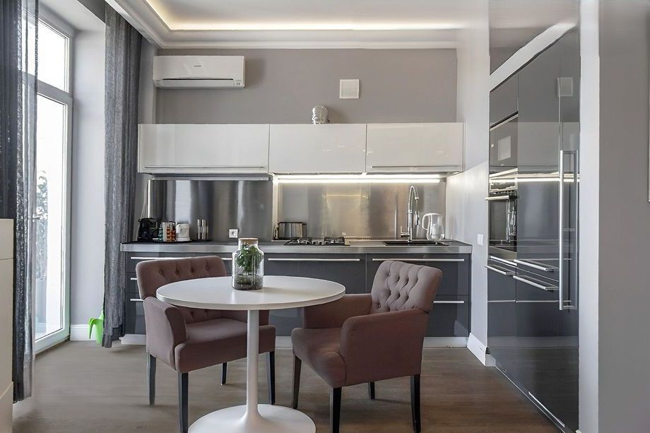 Сдаётся 2-комнатная квартира, 64.1 м²