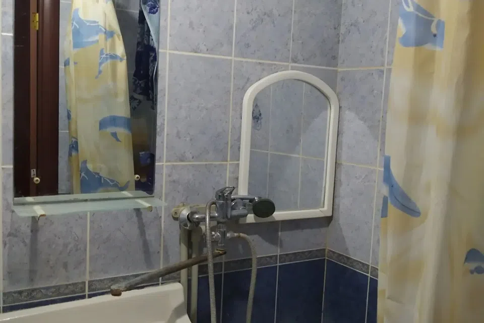 Сдаётся 1-комнатная квартира, 25 м²
