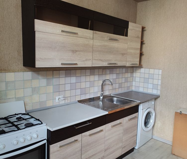 Сдаётся 1-комнатная квартира, 40 м²