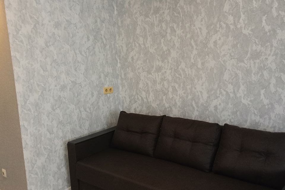Сдаётся студия, 17 м²