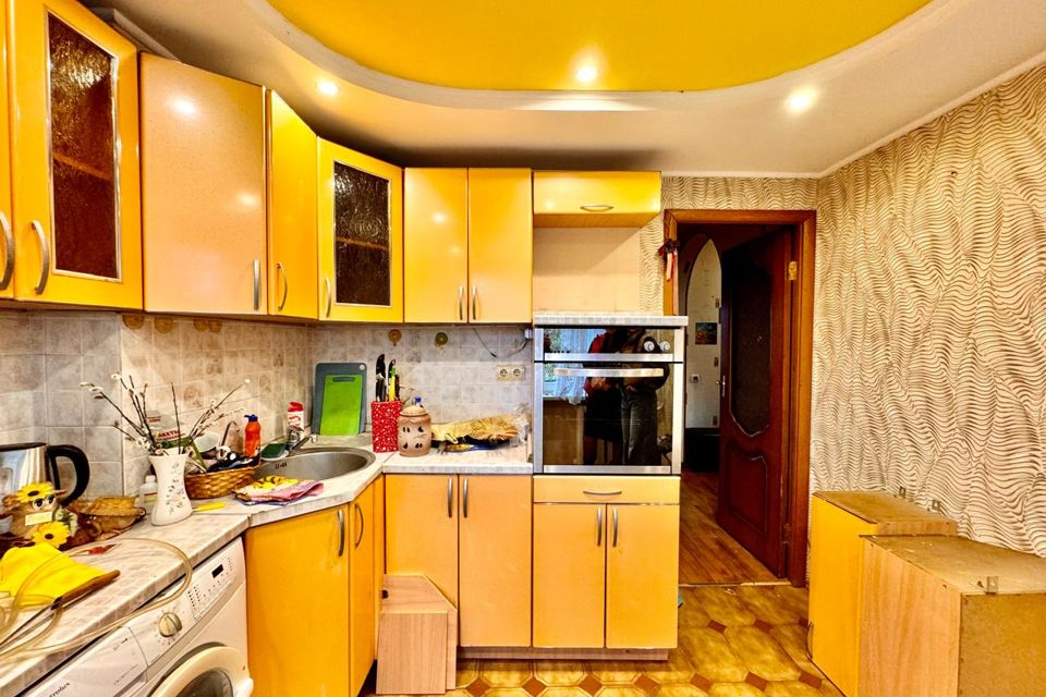 Сдаётся 2-комнатная квартира, 48 м²