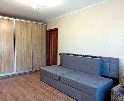 Сдаётся 1-комнатная квартира, 34 м²