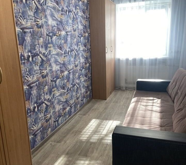 Сдаётся 2-комнатная квартира, 47 м²