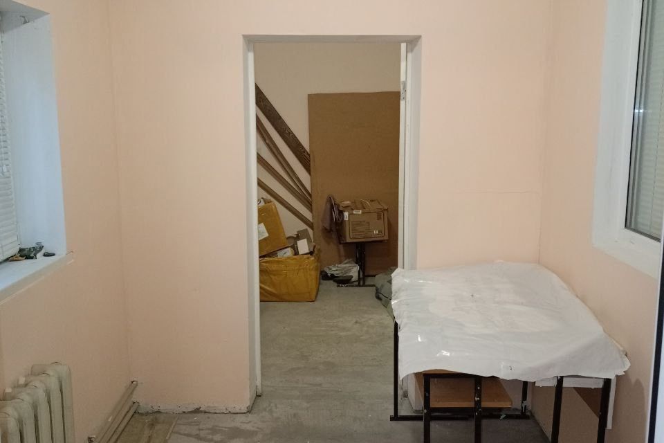 Сдаётся офис, 80 м²