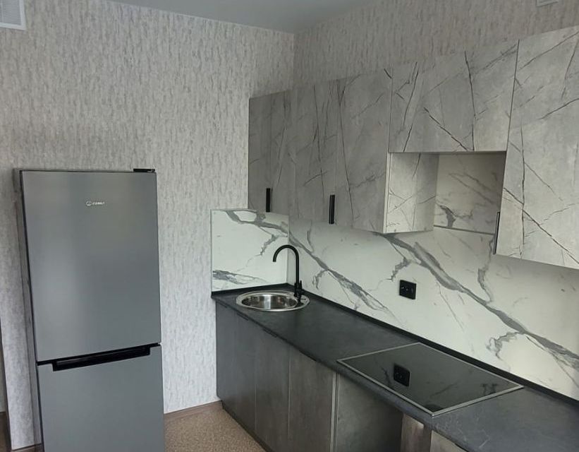 Сдаётся 1-комнатная квартира, 32 м²
