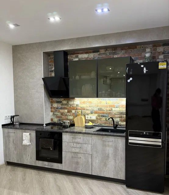 Сдаётся 2-комнатная квартира, 45 м²