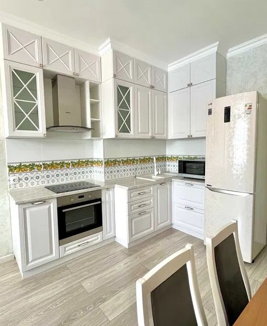 Сдаётся 1-комнатная квартира, 42 м²